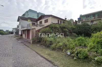 Terreno à venda no Cinqüentenário, Caxias do Sul 