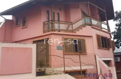 Casa com 3 quartos à venda no Universitário, Caxias do Sul 