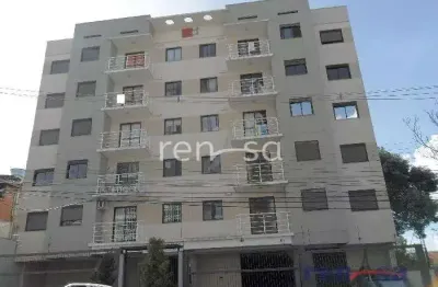 Apartamento, 02 quarto(s), Nossa Senhora de Lourdes, Caxias do Sul - 1595