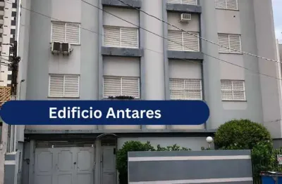 Apartamento à venda em Maringá, Zona 07, com 2 quartos, com 51.33 m²