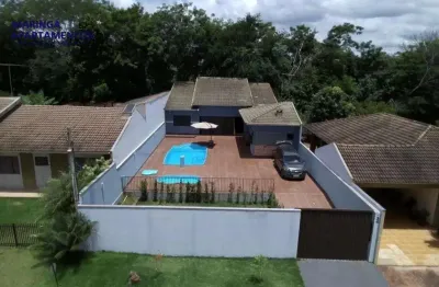 Chácara à venda em Doutor Camargo, Centro, com 3 quartos, com 454 m²