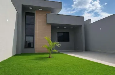 Casa com 2 quartos à venda na Rua Maria Favaro Avanço, 374, Centro, Sarandi