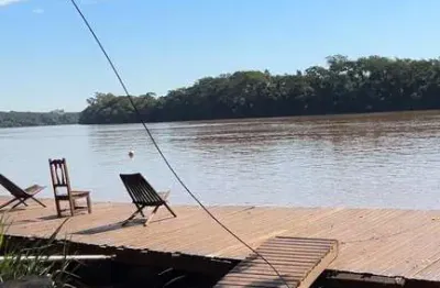 Terreno à venda em Engenheiro Beltrão, Triângulo, com 360 m², Salto das Bananeiras II