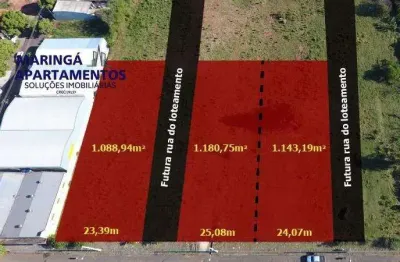 Terreno comercial à venda na 000, 000, Centro, Mandaguaçu