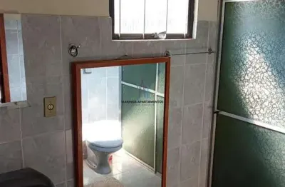 Casa à venda em São Pedro do Paraná, Centro, com 2 quartos, com 68.26 m²