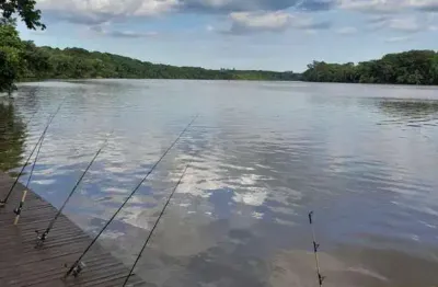 Terreno à venda em Engenheiro Beltrão, Ivailândia, com 403.44 m²