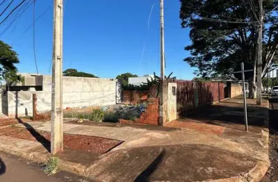 Terreno comercial à venda na Vila Morangueira, Maringá 