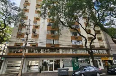 Apartamento à venda em Maringá, Zona 01, com 2 quartos, com 172 m², Edificio Samambaia
