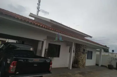 Casa à venda em Maringá, Jardim Internorte, com 3 quartos, com 169.11 m²