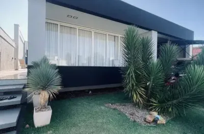 Casa à venda em Porto Rico, Centro, com 5 suítes, com 290 m², Porto Rico Resort Residence