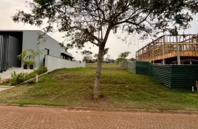 Terreno à venda em Maringá, Jardins de Monet Residence, com 544 m², Jardins de Monet Residence