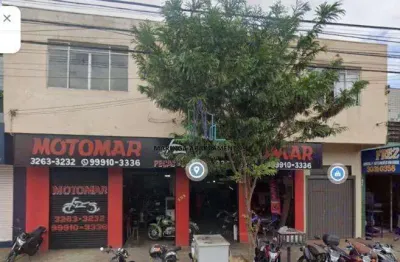 Ponto comercial à venda na Zona 07, Maringá 