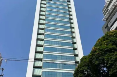 Prédio à venda na Rua Santos Dumont, 3275, Zona 01, Maringá