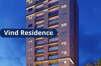 Apartamento à venda em Maringá, Vila Marumby, com 2 quartos, com 66.91 m², Vind Residence