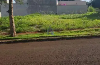 Terreno comercial à venda no Jardim Espanha, Maringá 