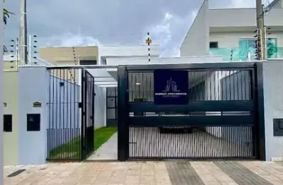 Casa à venda em Maringá, Jardim Canadá 2ª Parte, com 2 quartos, com 122 m²