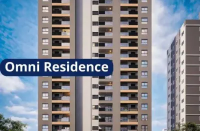 Apartamento à venda em Maringá, Zona 08, com 2 quartos, com 57 m², Omni