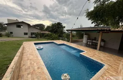 Chácara Condomínio para Venda em Bragança Paulista, Sete Barras