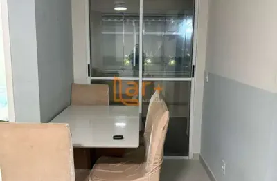 Apartamento com 2 quartos à venda no Centro, Barra dos Coqueiros 
