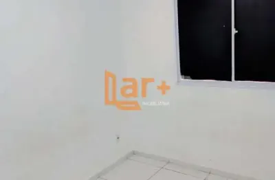 Apartamento com 2 quartos à venda na Madre Paulina, São Cristóvão 