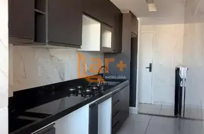 Apartamento com 3 quartos à venda na Costa Paradiso, Barra dos Coqueiros 