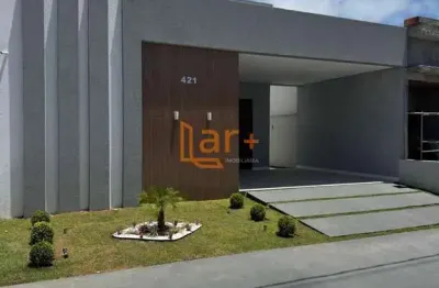 Casa com 3 quartos à venda no Olhos D\'água, Barra dos Coqueiros 