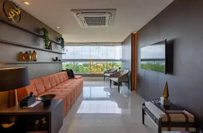 Apartamento com 2 quartos à venda no Atalaia, Aracaju 