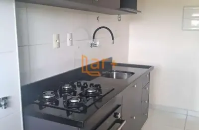 Apartamento com 2 quartos à venda no Centro, Barra dos Coqueiros 