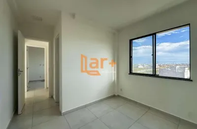 Apartamento com 2 quartos à venda na Costa Paradiso, Barra dos Coqueiros 