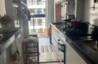 Apartamento com 2 quartos à venda no Farolândia, Aracaju 