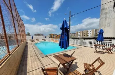 Apartamento com 2 quartos à venda no São Braz, Nossa Senhora do Socorro 