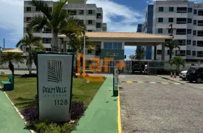 Apartamento com 3 quartos para alugar no Aruana, Aracaju 