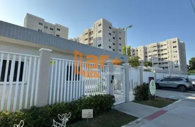Apartamento com 3 quartos à venda no Farolândia, Aracaju 