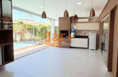 Casa com 4 quartos à venda no Treze de Julho, Aracaju 