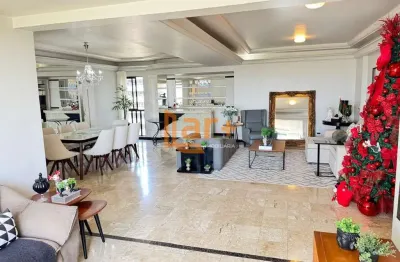 Apartamento com 3 quartos à venda no Jardins, Aracaju 