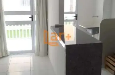 Apartamento com 2 quartos à venda no Atalaia Nova, Barra dos Coqueiros 