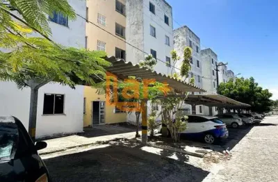 Apartamento com 2 quartos à venda no Porto D'Antas, Aracaju 