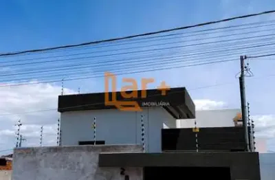 Casa com 3 quartos à venda no Luar da Barra, Barra dos Coqueiros 