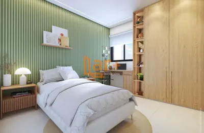 Apartamento com 3 quartos para alugar no Luar da Barra, Barra dos Coqueiros 