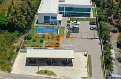 Terreno à venda no Aruana, Aracaju 