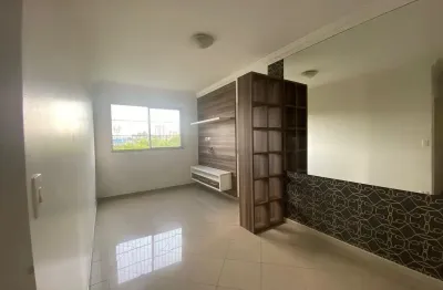 Apartamento a Venda Taboão da Serra Vila Santa Luzia ao lado hospital Family.