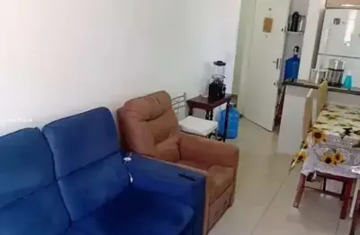 Apartamento a Venda em Taboão da Serra com 02 dormitórios Próximo ao Shopping.