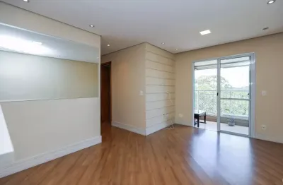 Apartamento com 70 mts com  3 dormitórios 1 vaga Condomínio Brisas Taboão da Serra.