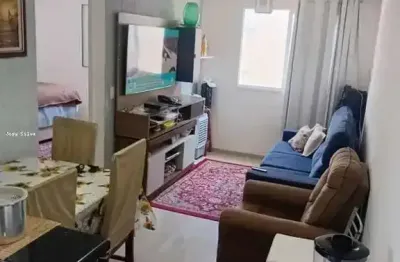 Apartamento Pronto Para Morar Em Taboão da Serra Próximo ao Shopping.