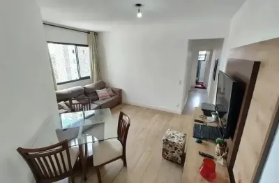 Apartamento Pronto Para Morar ao Lado do Shopping Estrada São Francisco.