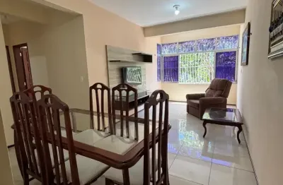 Vendo lindo apartamento em excelente localização entre Pontes Vieira e  Soriano Albuquerque