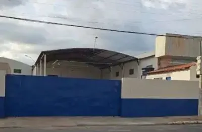 Barracão / Galpão / Depósito para alugar na Avenida Fernando Correa da Costa, 01, Pico do Amor, Cuiabá