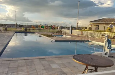 Casa em condomínio fechado com 3 quartos para alugar no Petrópolis, Várzea Grande 