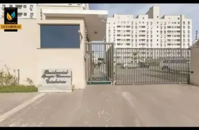 Apartamento com 3 quartos à venda na Rua Coronel Neto, 1894, Porto, Cuiabá