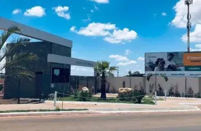 Apartamento com 1 quarto à venda na Rua do DNER, 1, Mapim, Várzea Grande